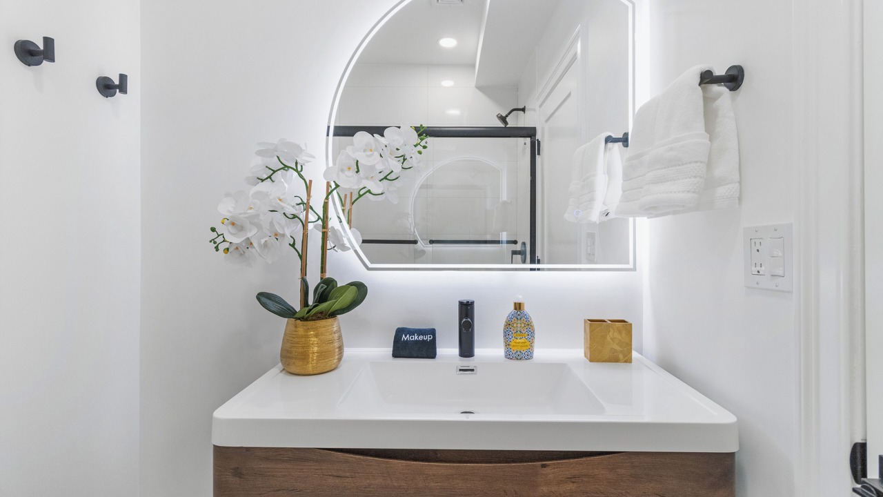 Photo of Bathroom in North End