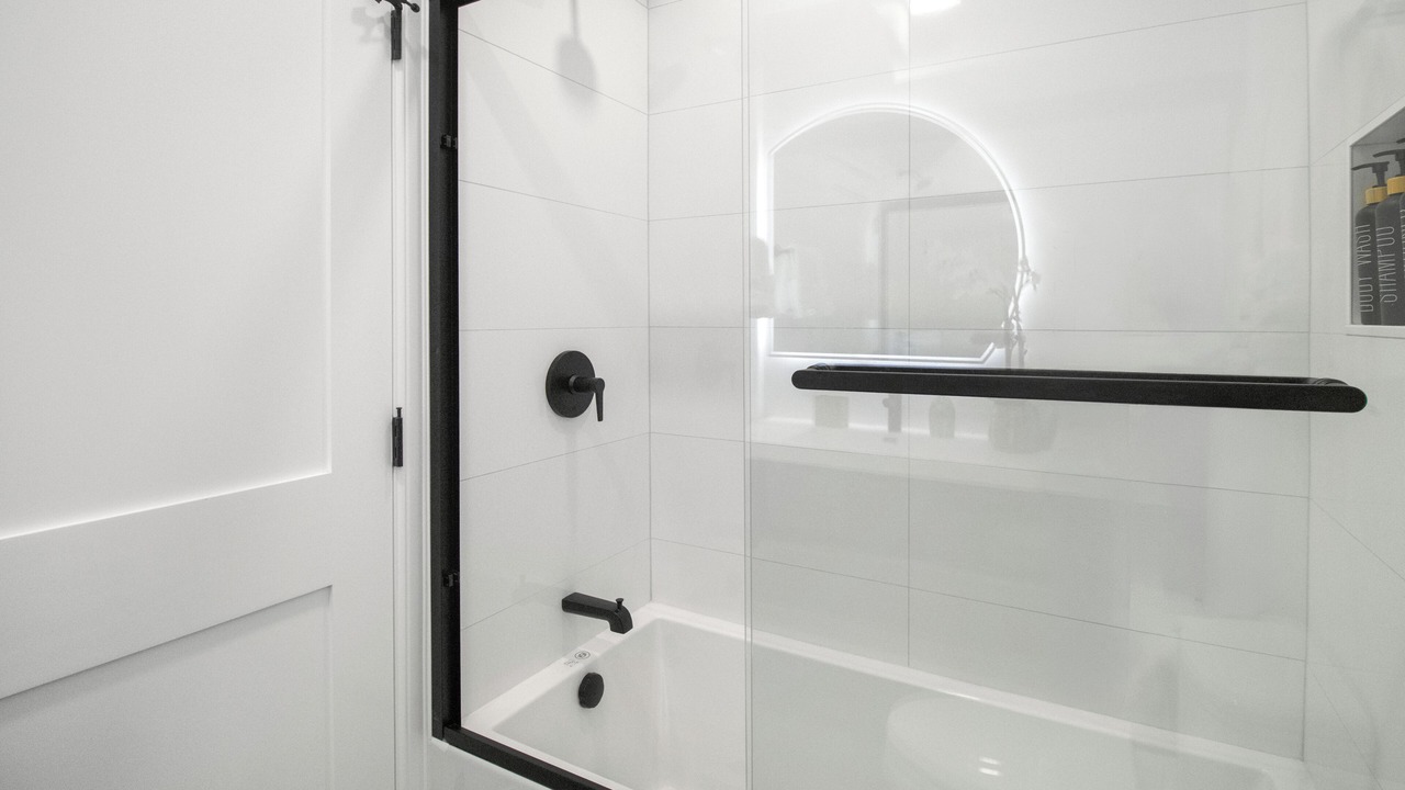 Photo of Bathroom in North End