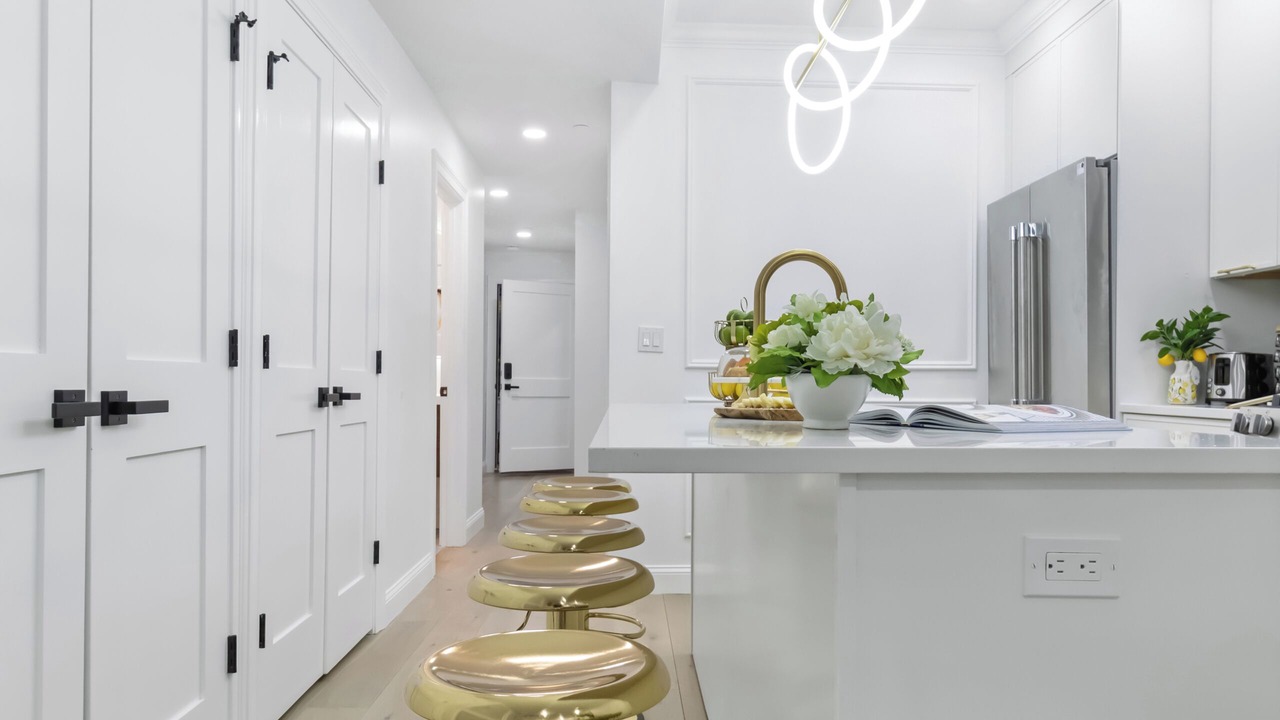 Photo of Kitchen in North End