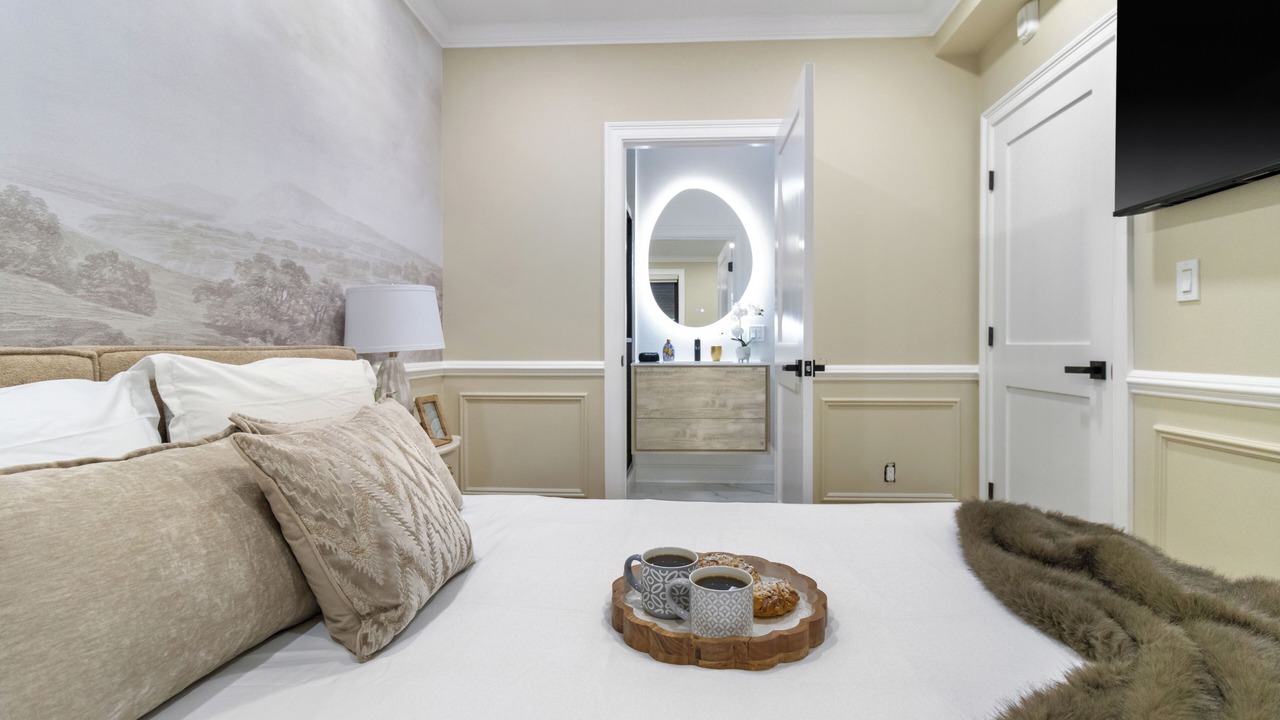 Photo of Bedroom in North End