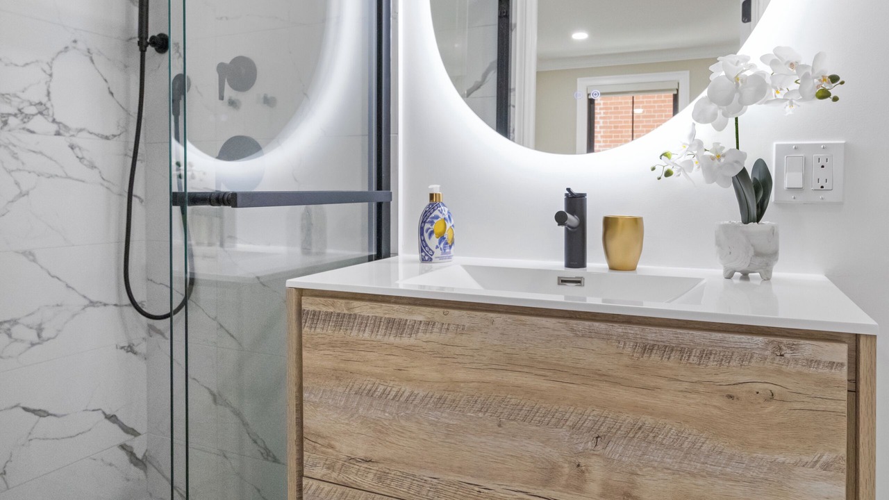 Photo of Bathroom in North End
