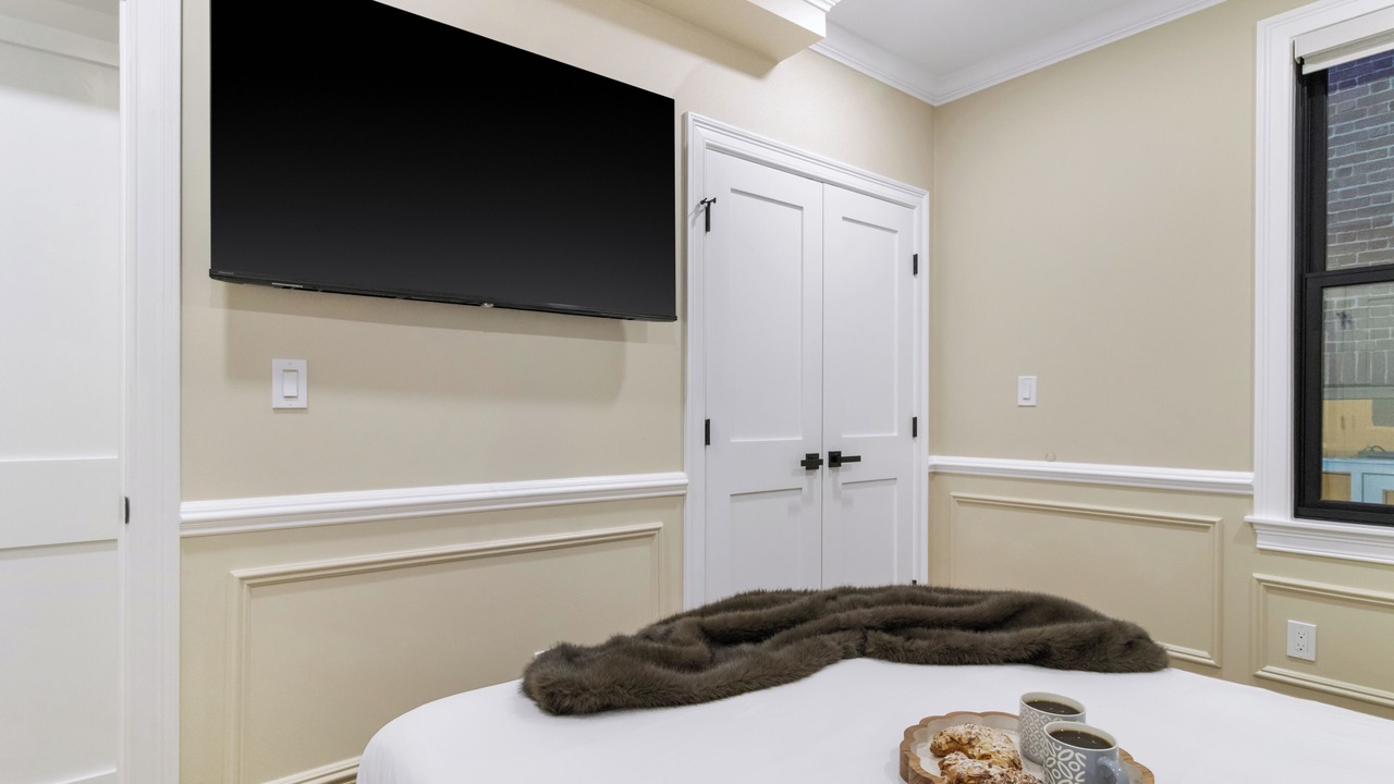 Photo of Bedroom in North End