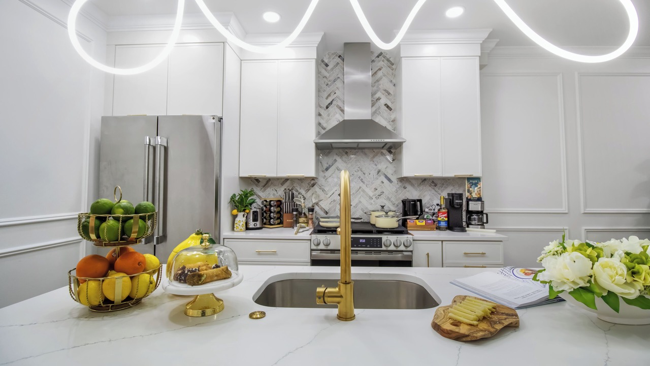Photo of Kitchen in North End
