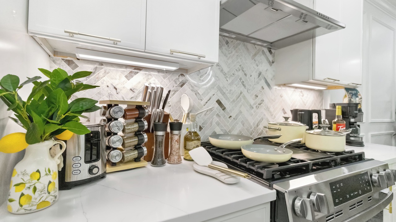 Photo of Kitchen in North End