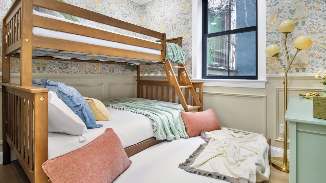 Photo of Bedroom in North End
