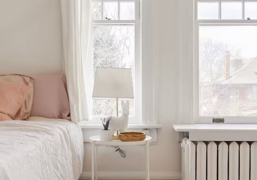 Photo of Bedroom in Cheesman Park