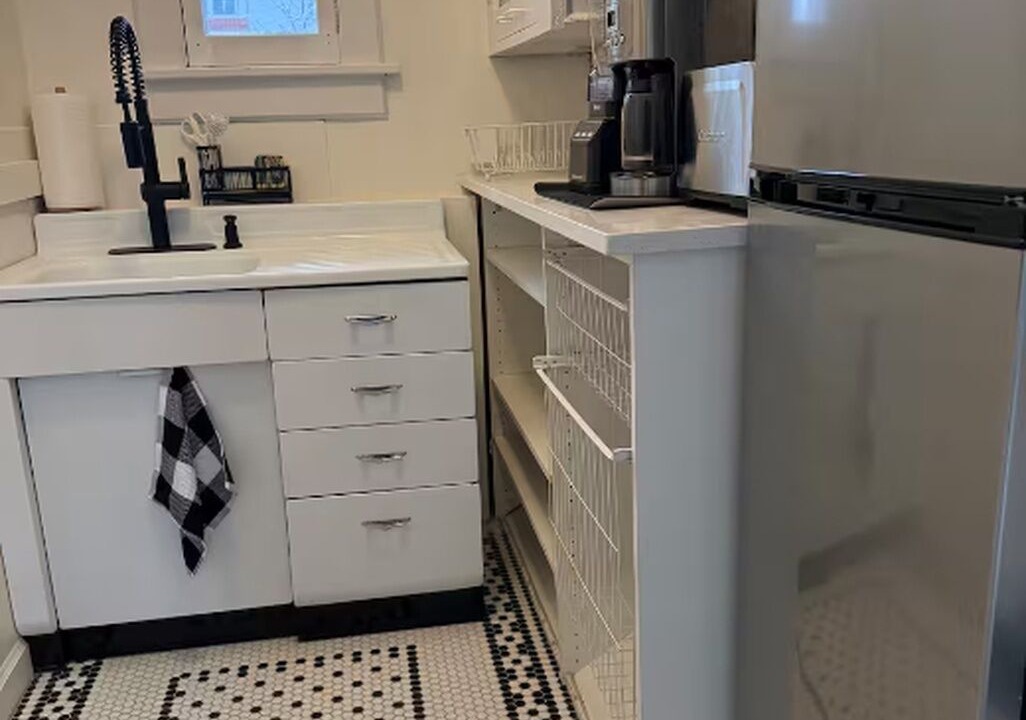 Photo of Kitchen in Cheesman Park