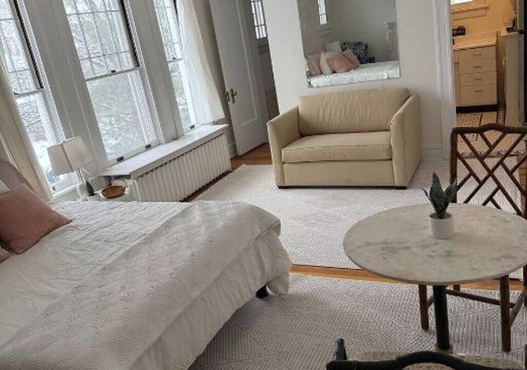 Photo of Bedroom in Cheesman Park