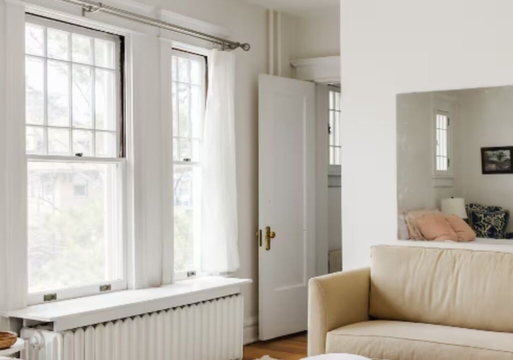 Photo of Livingroom in Cheesman Park