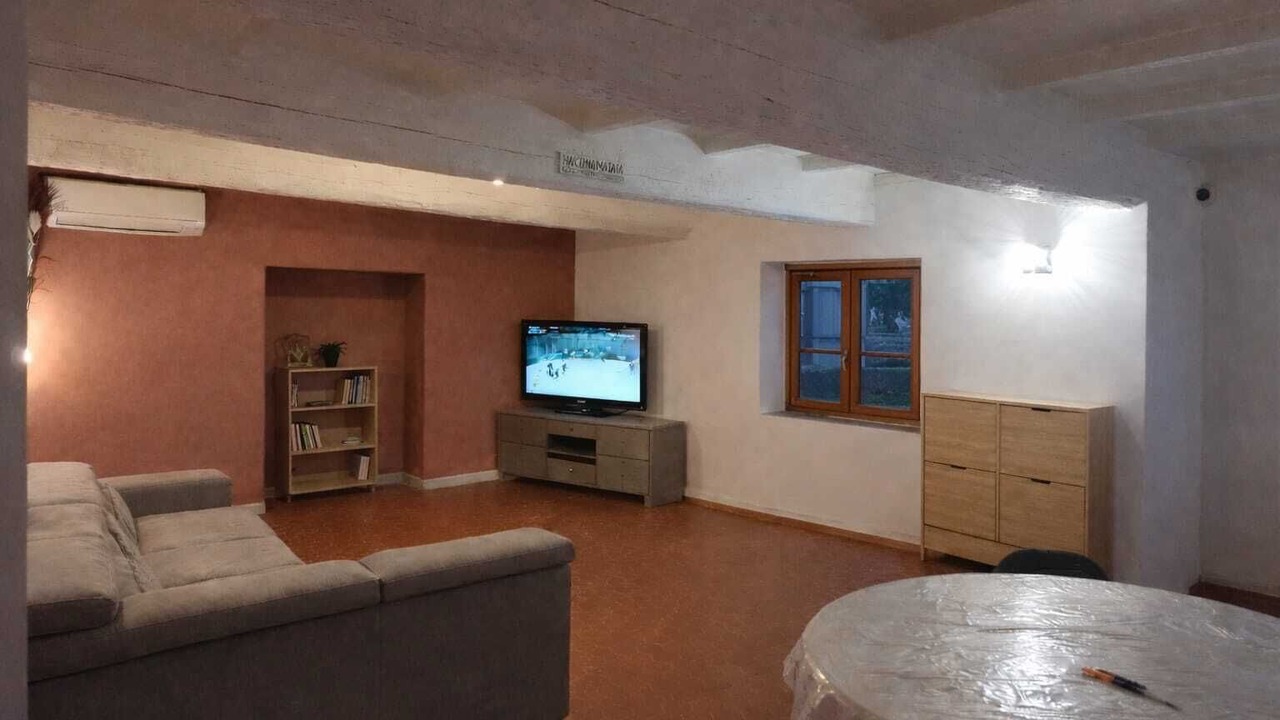 Photo of Livingroom in Anduze