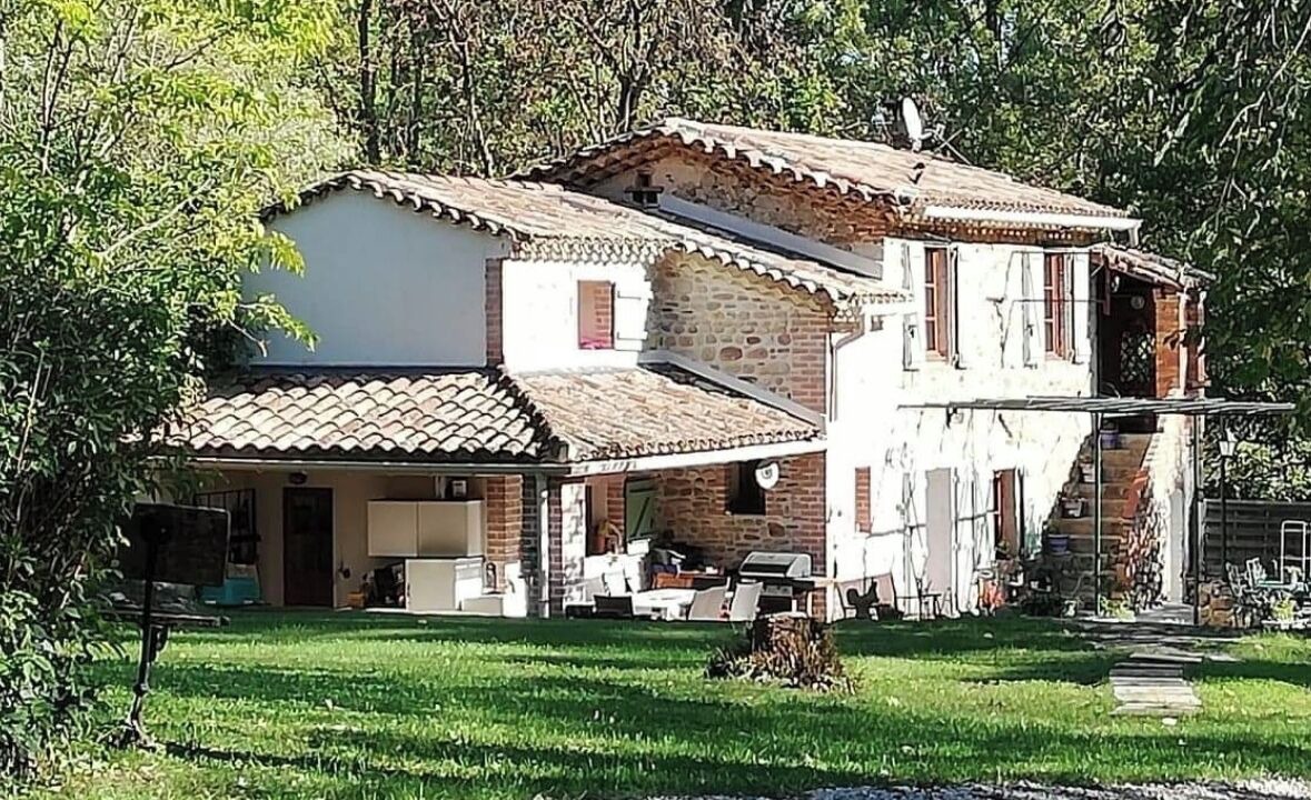 Photo of Outdoor in Anduze