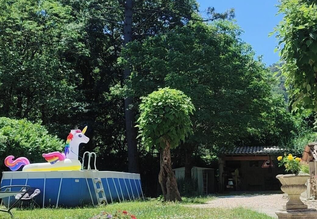 Photo of Outdoor in Anduze