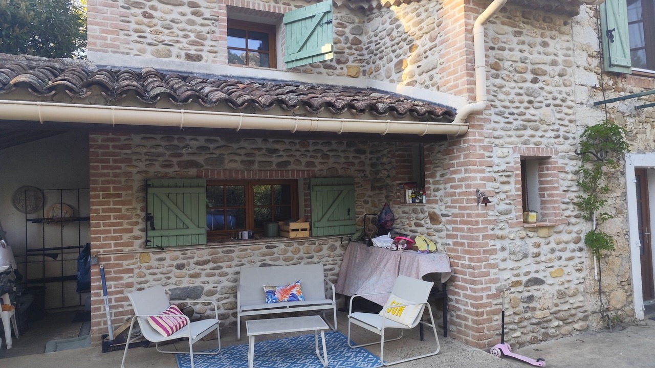 Photo of Outdoor in Anduze