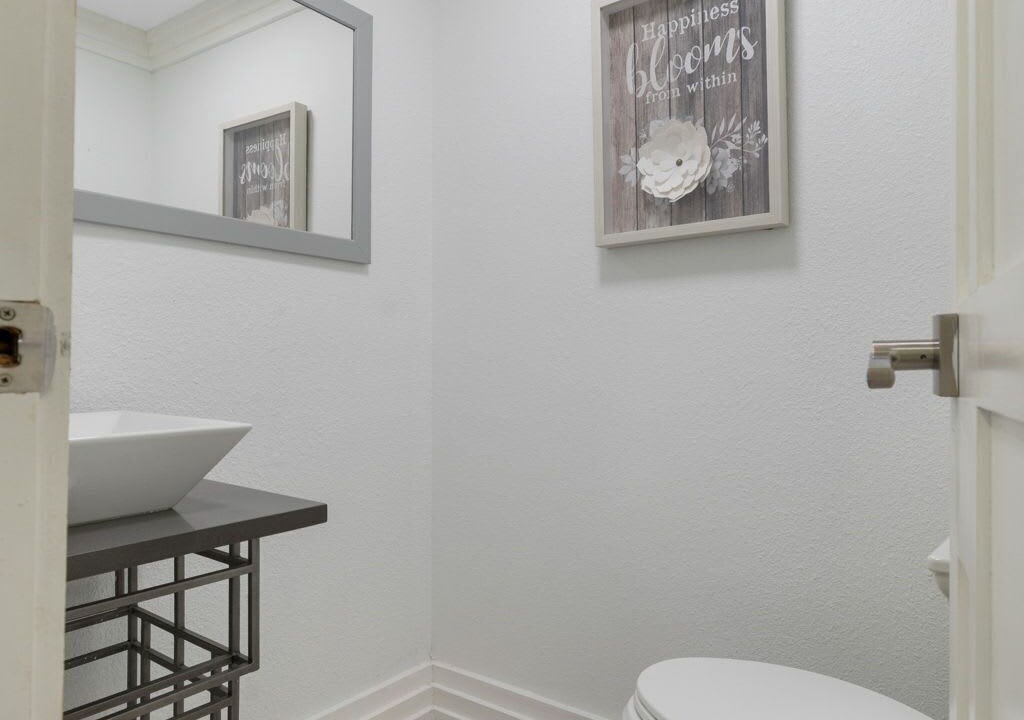 Photo of Bathroom in Pedernales Bend