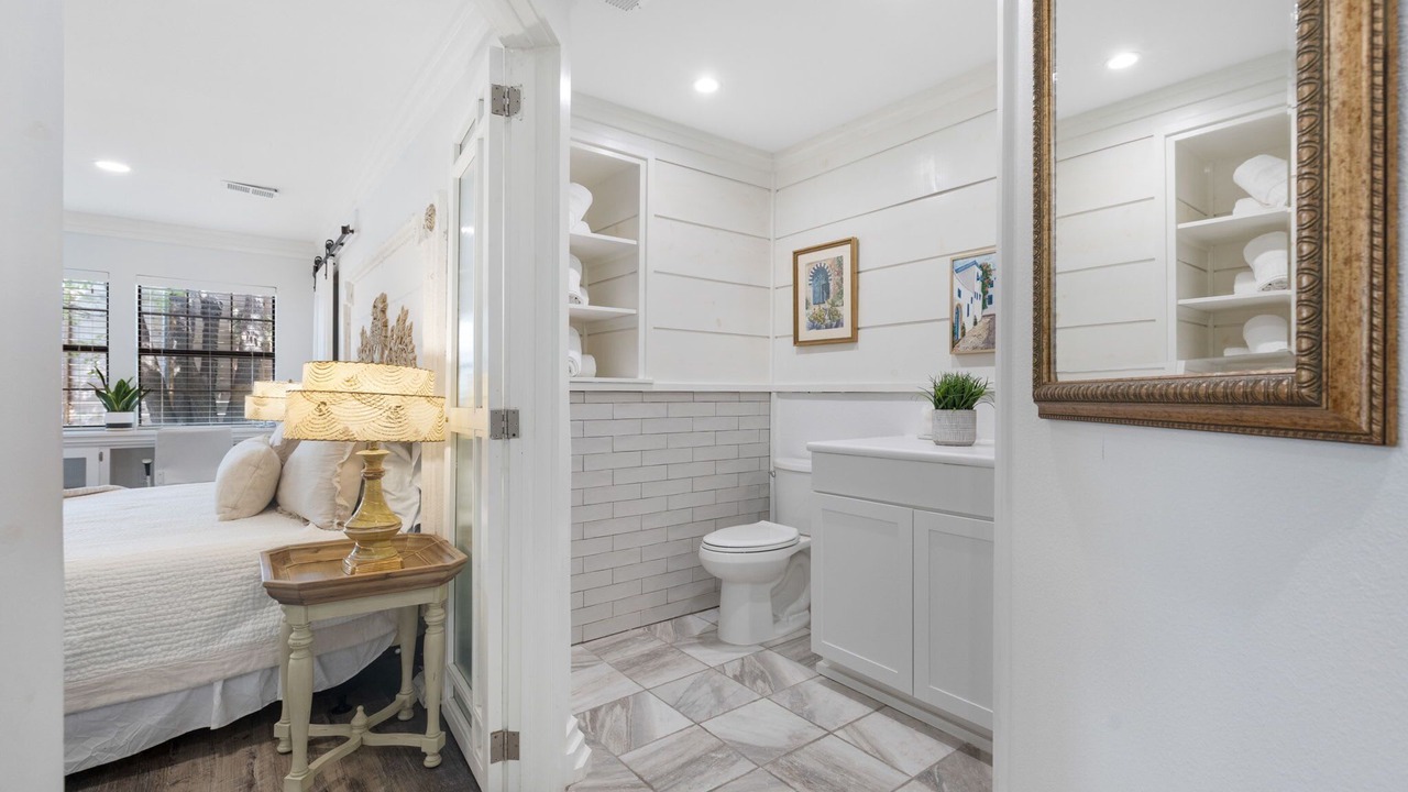 Photo of Bedroom in Pedernales Bend