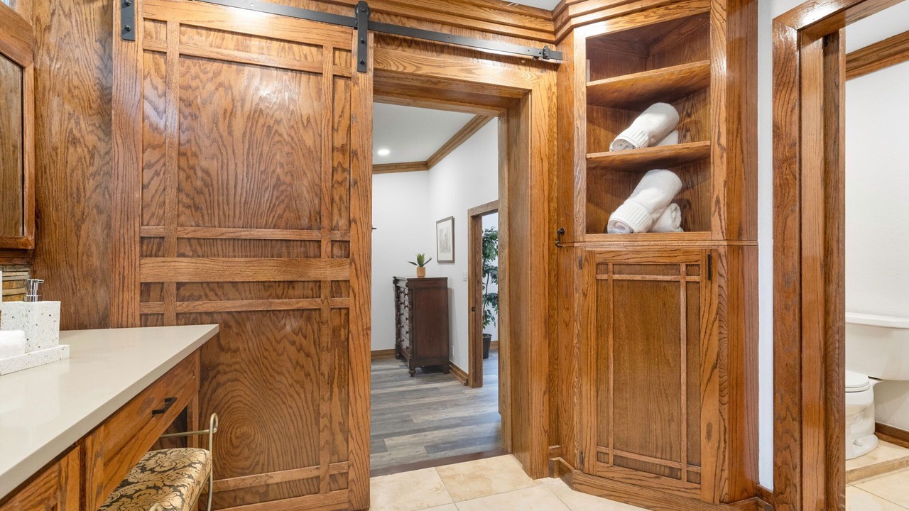 Photo of Bathroom in Pedernales Bend