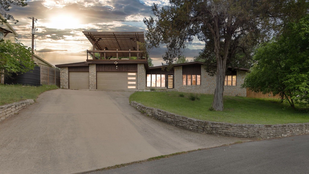 Photo of Outdoor in Pedernales Bend