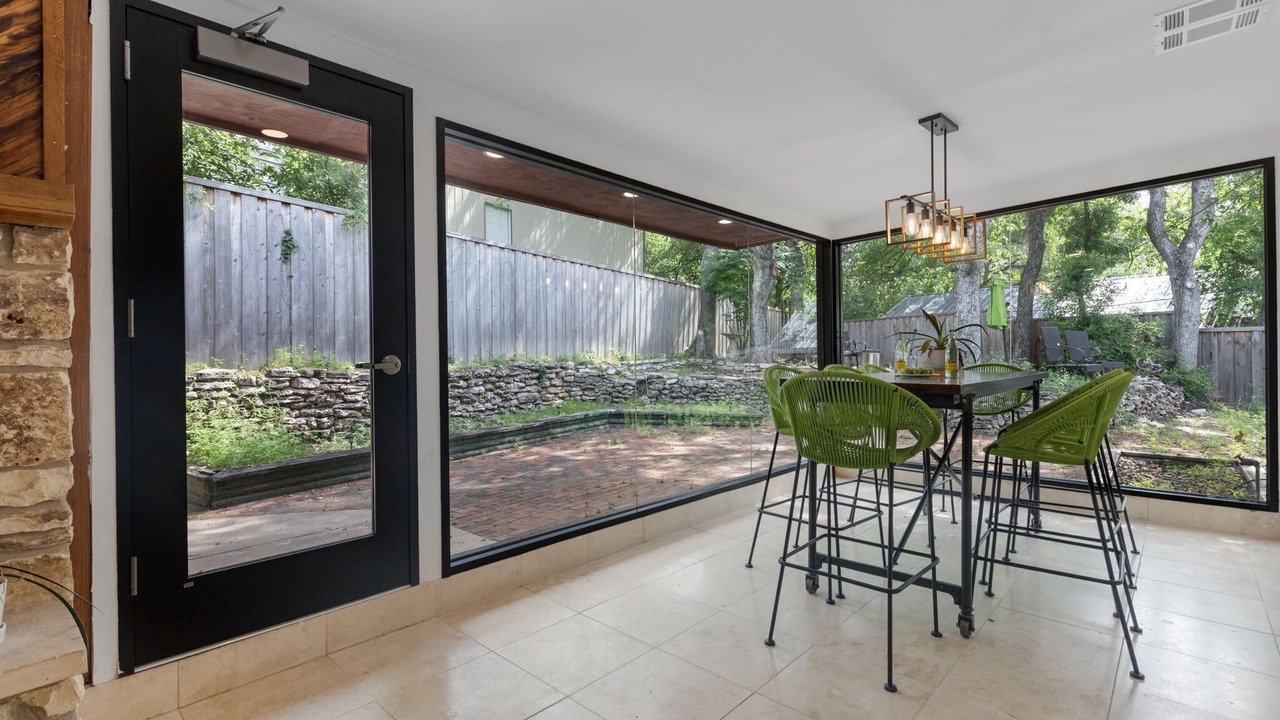 Photo of Outdoor in Pedernales Bend