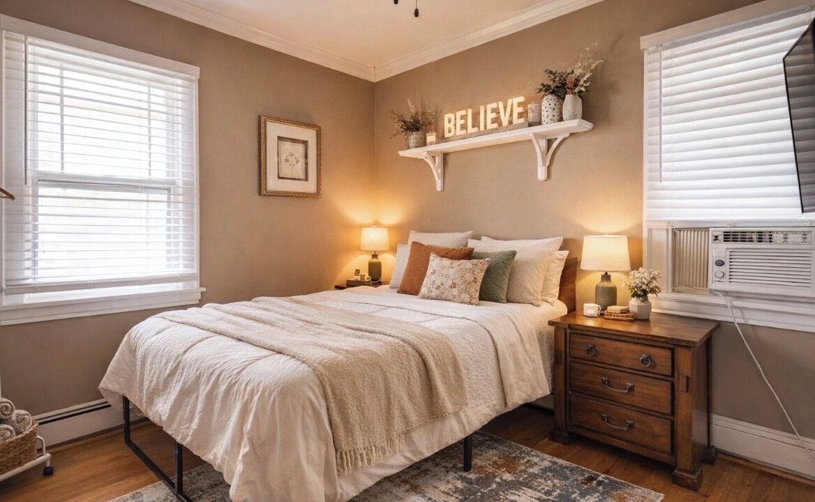 Photo of Bedroom in Cleveland