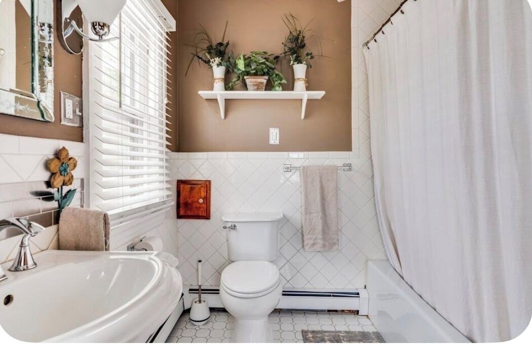 Photo of Bathroom in Cleveland