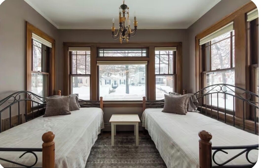 Photo of Bedroom in Cleveland