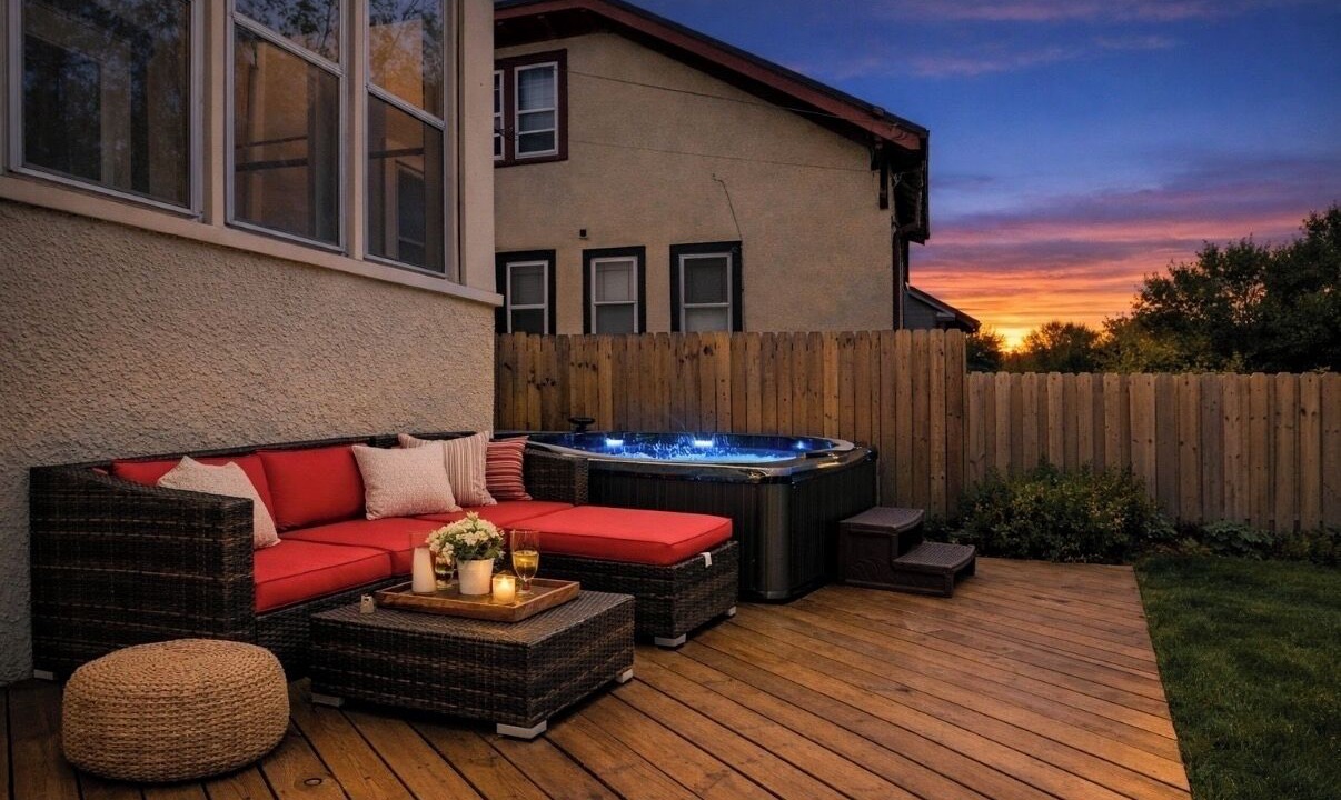 Photo of Patio Balcony in Cleveland