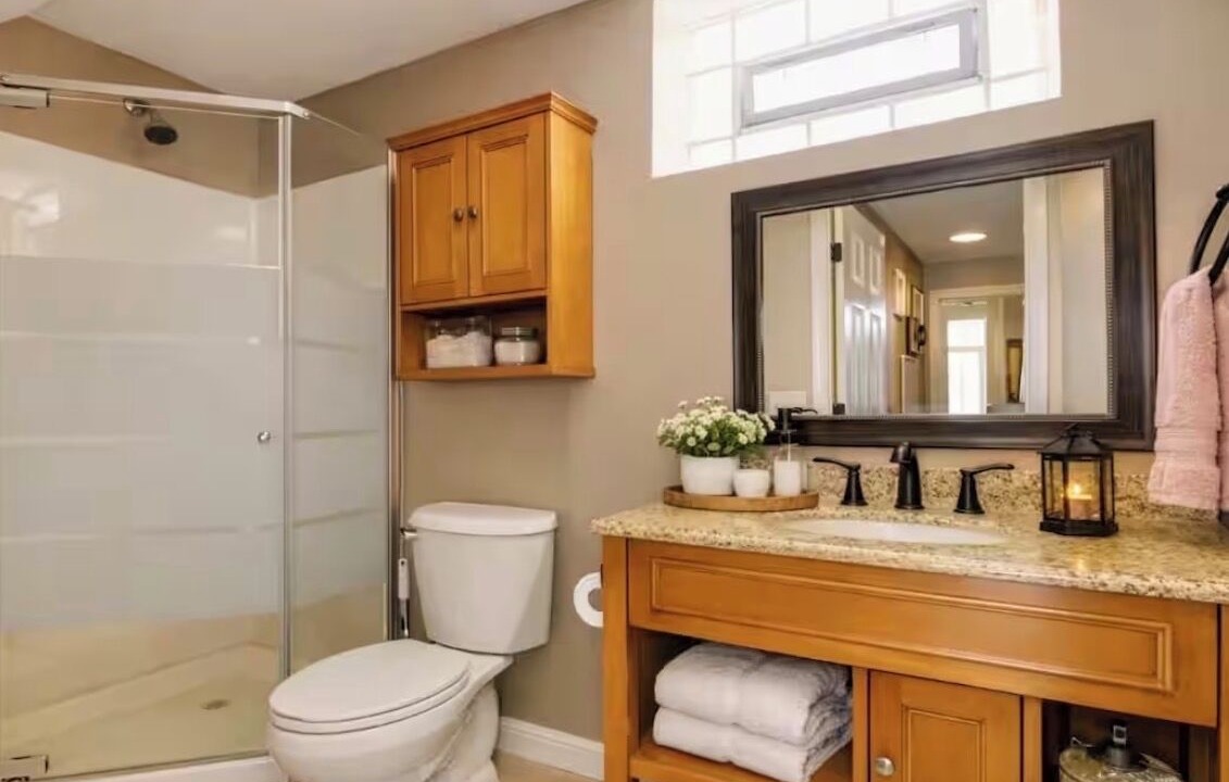 Photo of Bathroom in Cleveland