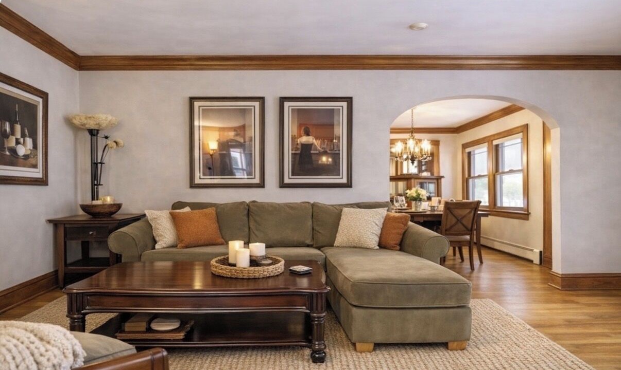 Photo of Livingroom in Cleveland