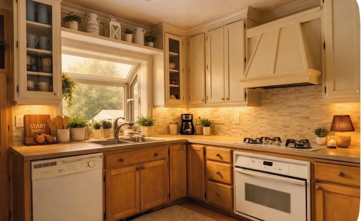 Photo of Kitchen in Cleveland