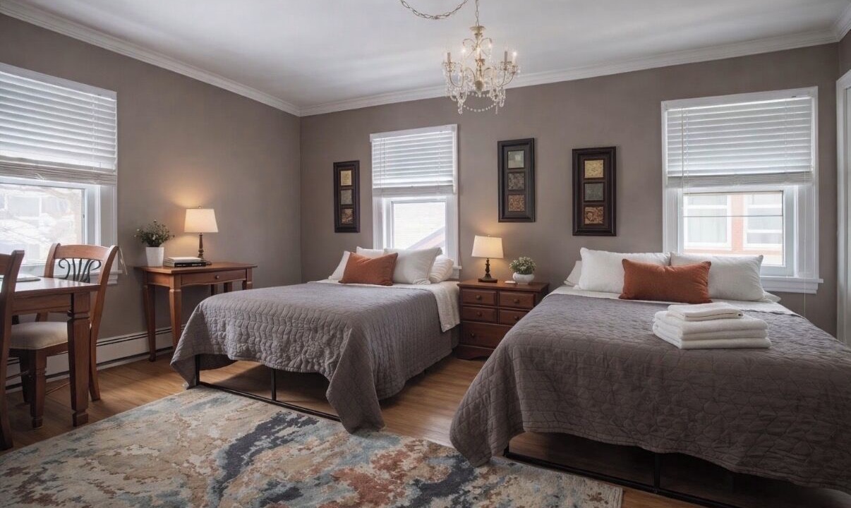 Photo of Bedroom in Cleveland