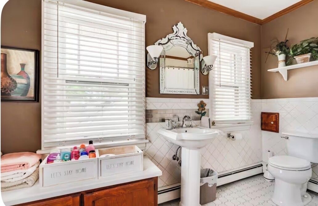 Photo of Bathroom in Cleveland