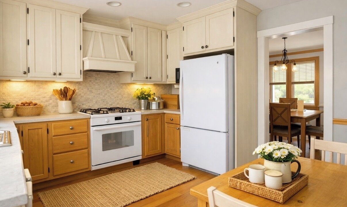 Photo of Kitchen in Cleveland