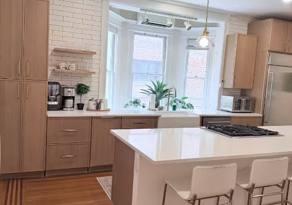 Photo of Kitchen in Cheesman Park