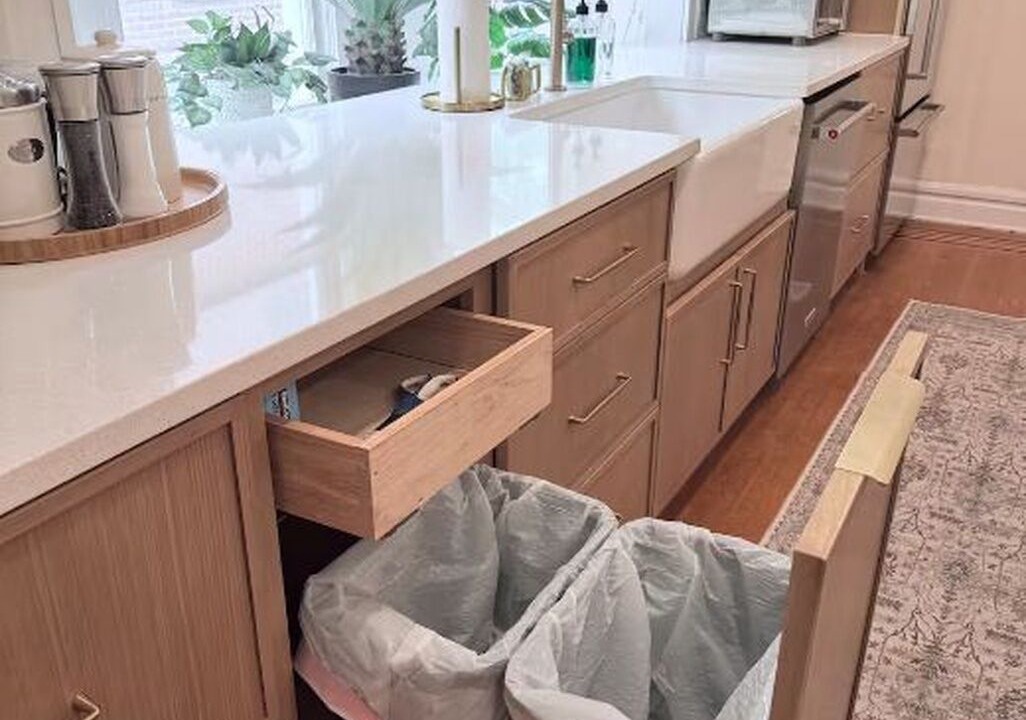 Photo of Kitchen in Cheesman Park