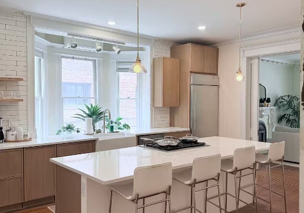 Photo of Kitchen in Cheesman Park