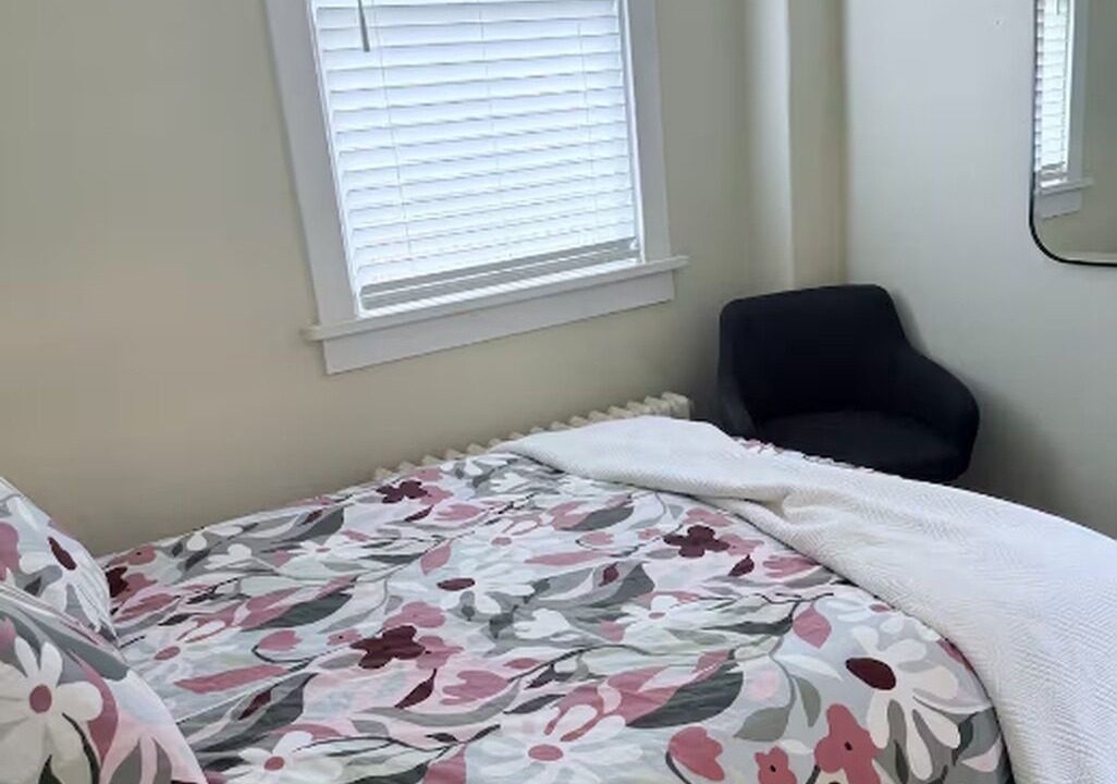 Photo of Bedroom in Cheesman Park