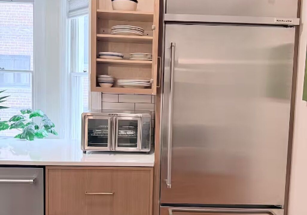 Photo of Kitchen in Cheesman Park