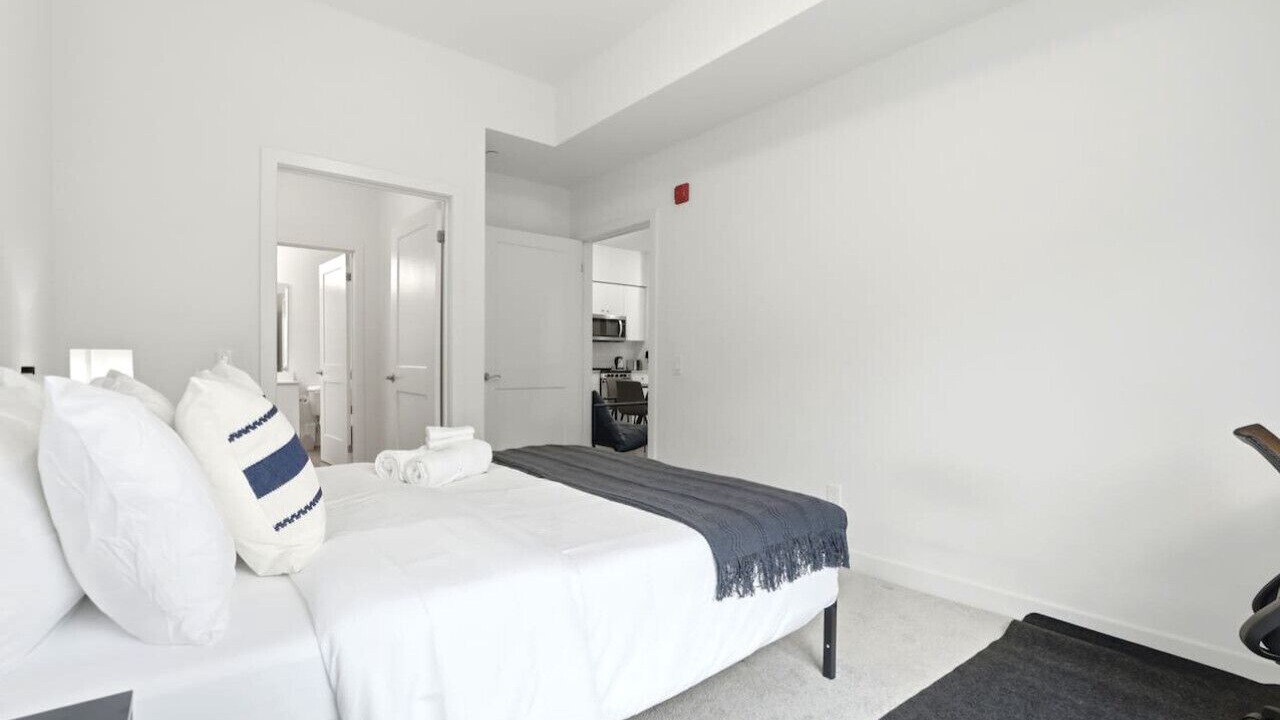 Photo of Bedroom in Rosemount