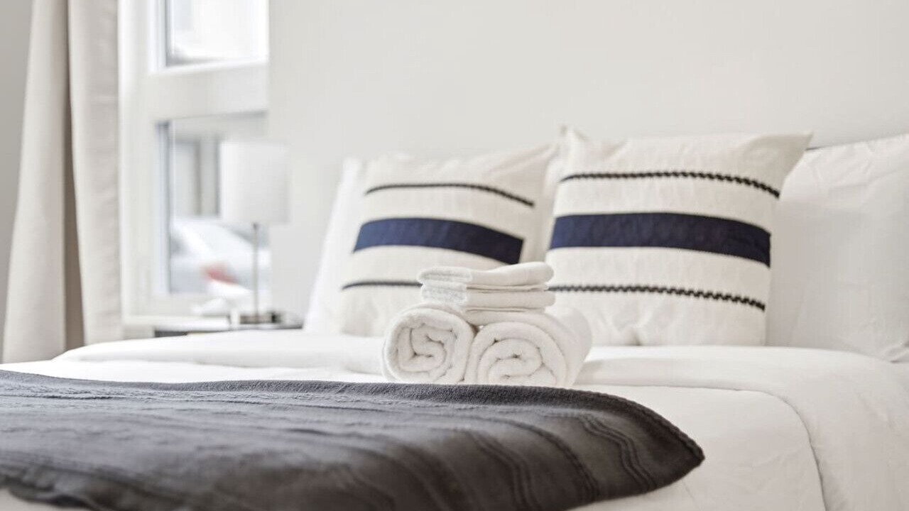 Photo of Bedroom in Rosemount