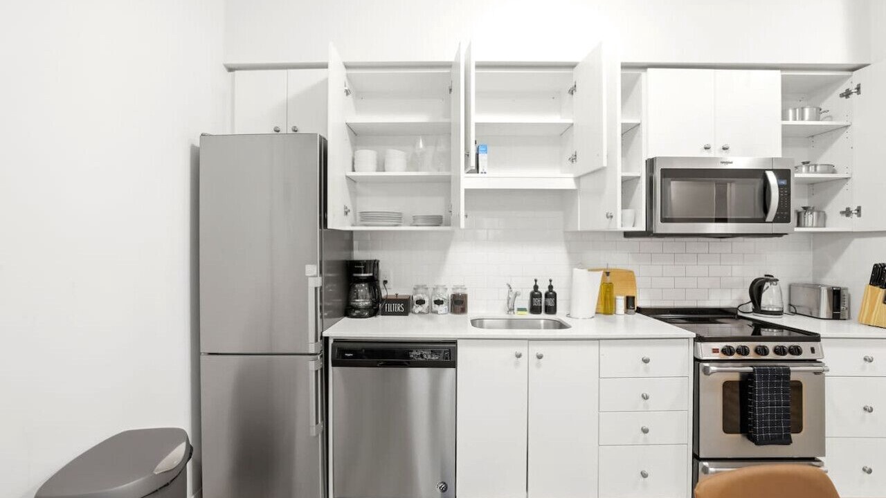 Photo of Kitchen in Rosemount