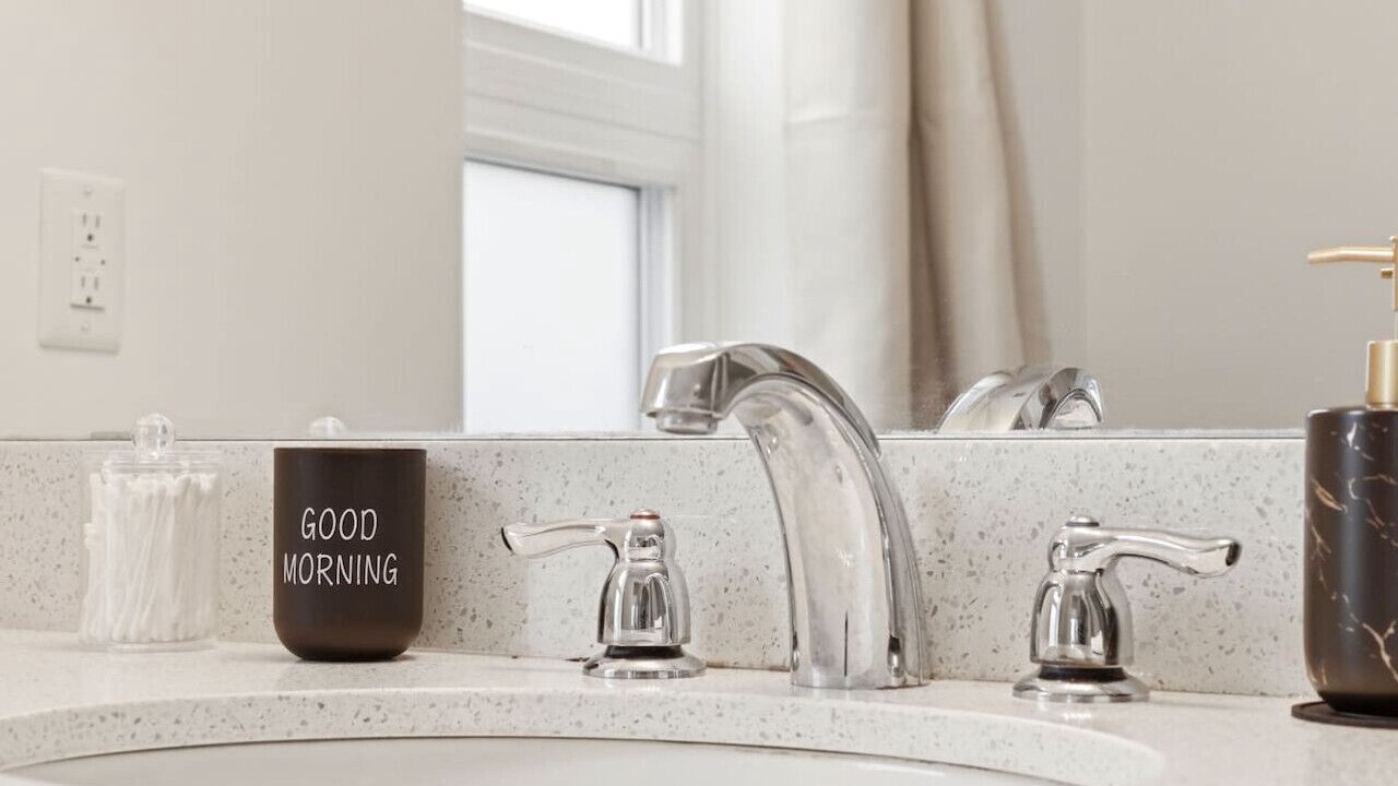 Photo of Bathroom in Rosemount