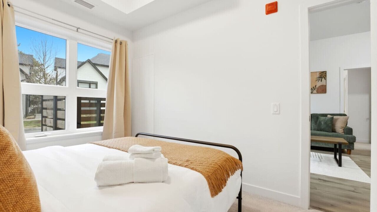 Photo of Bedroom in Rosemount