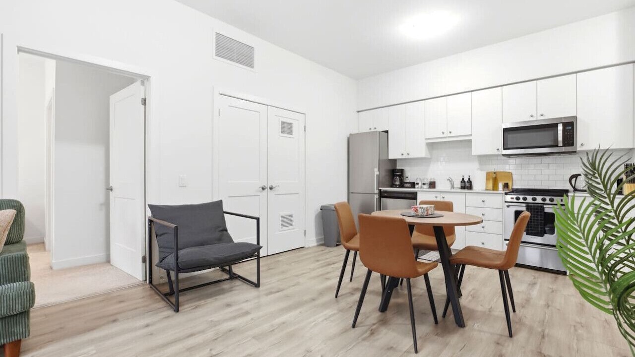 Photo of Kitchen in Rosemount