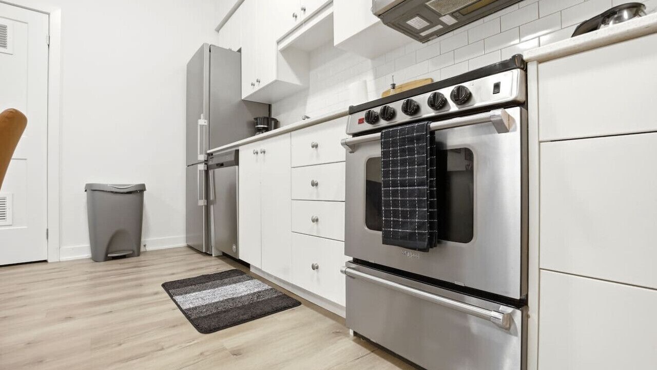 Photo of Kitchen in Rosemount