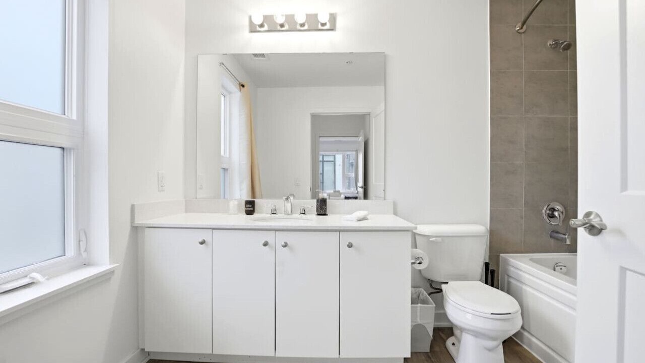Photo of Bathroom in Rosemount