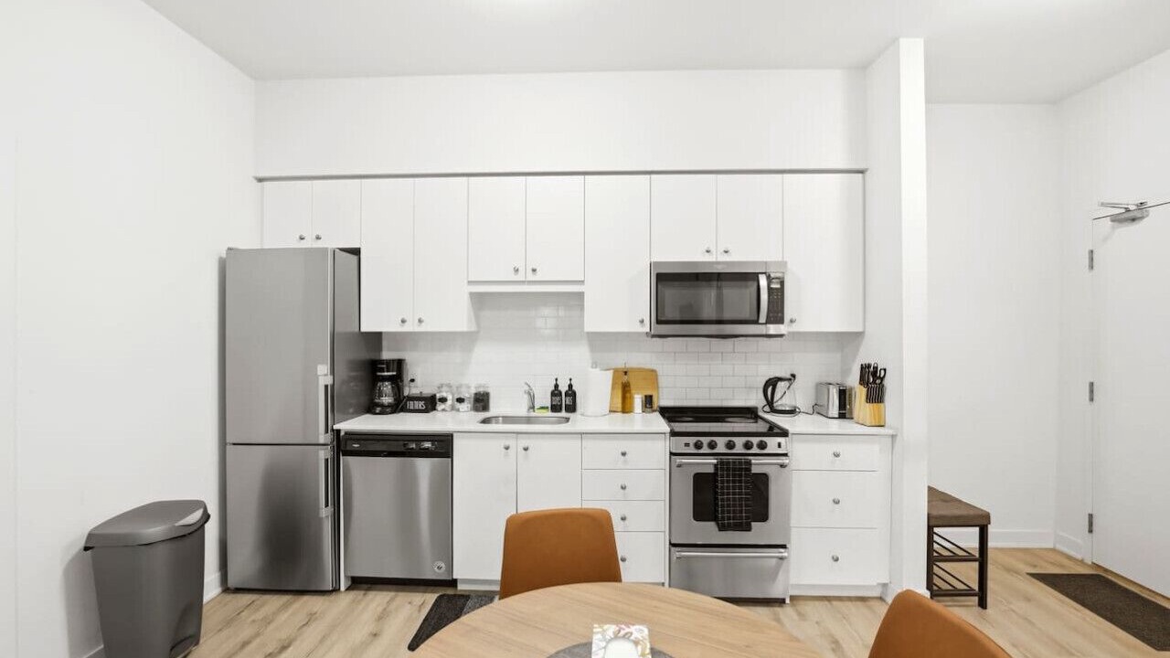 Photo of Kitchen in Rosemount