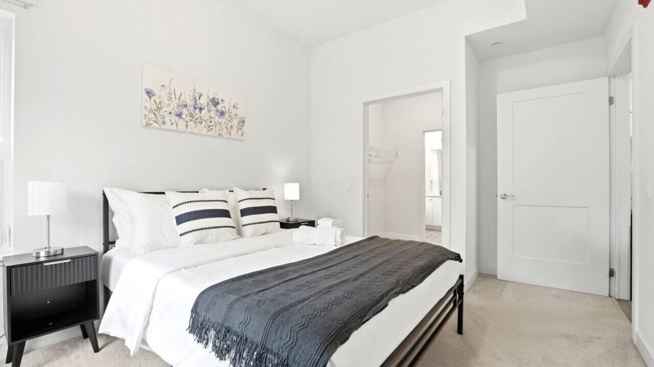 Photo of Bedroom in Rosemount