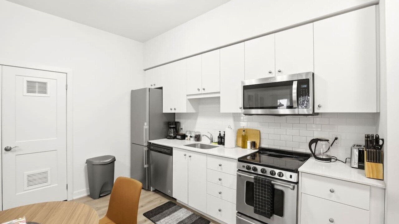 Photo of Kitchen in Rosemount