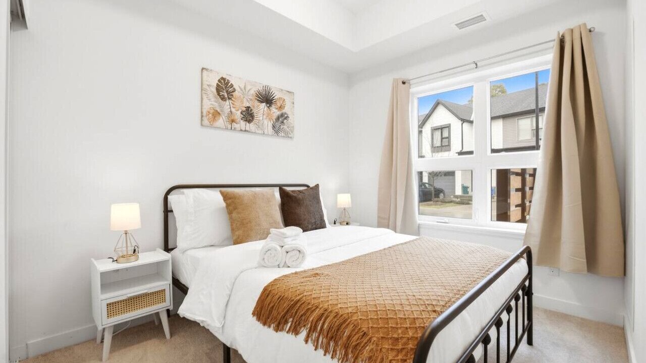 Photo of Bedroom in Rosemount