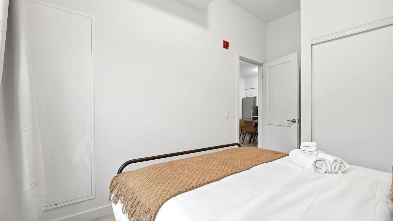 Photo of Bedroom in Rosemount